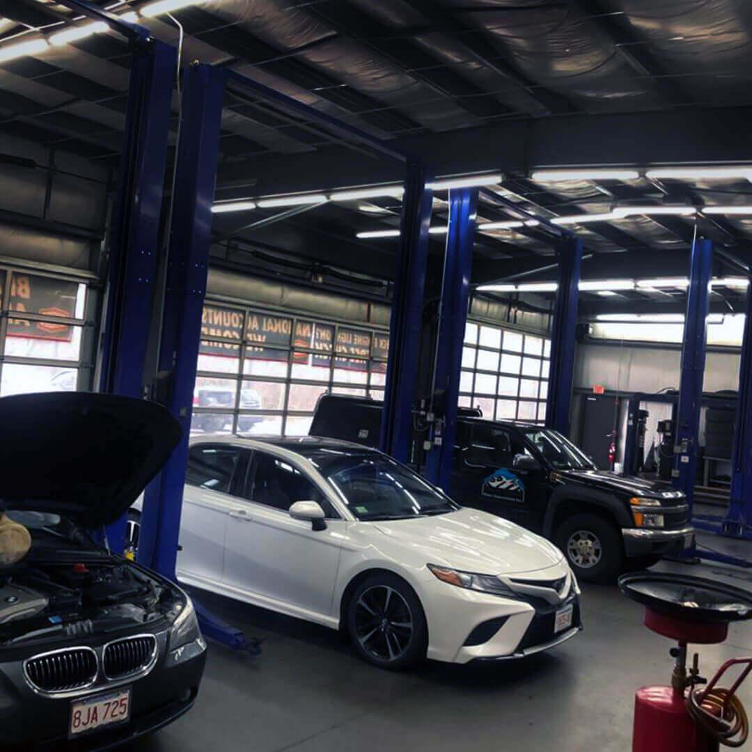 Speed Auto Repair - photo 2