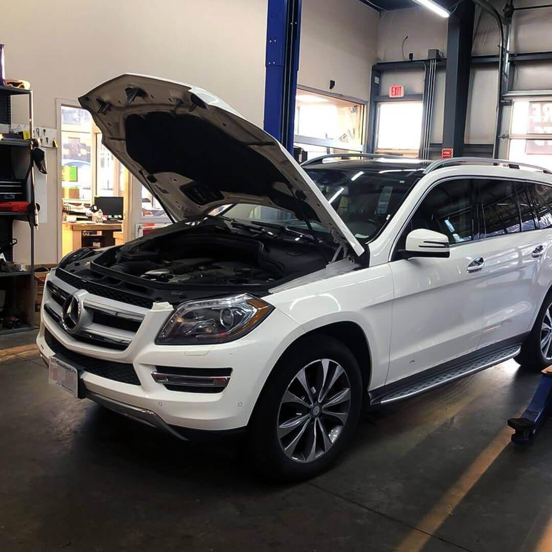 Speed Auto Repair - photo 4