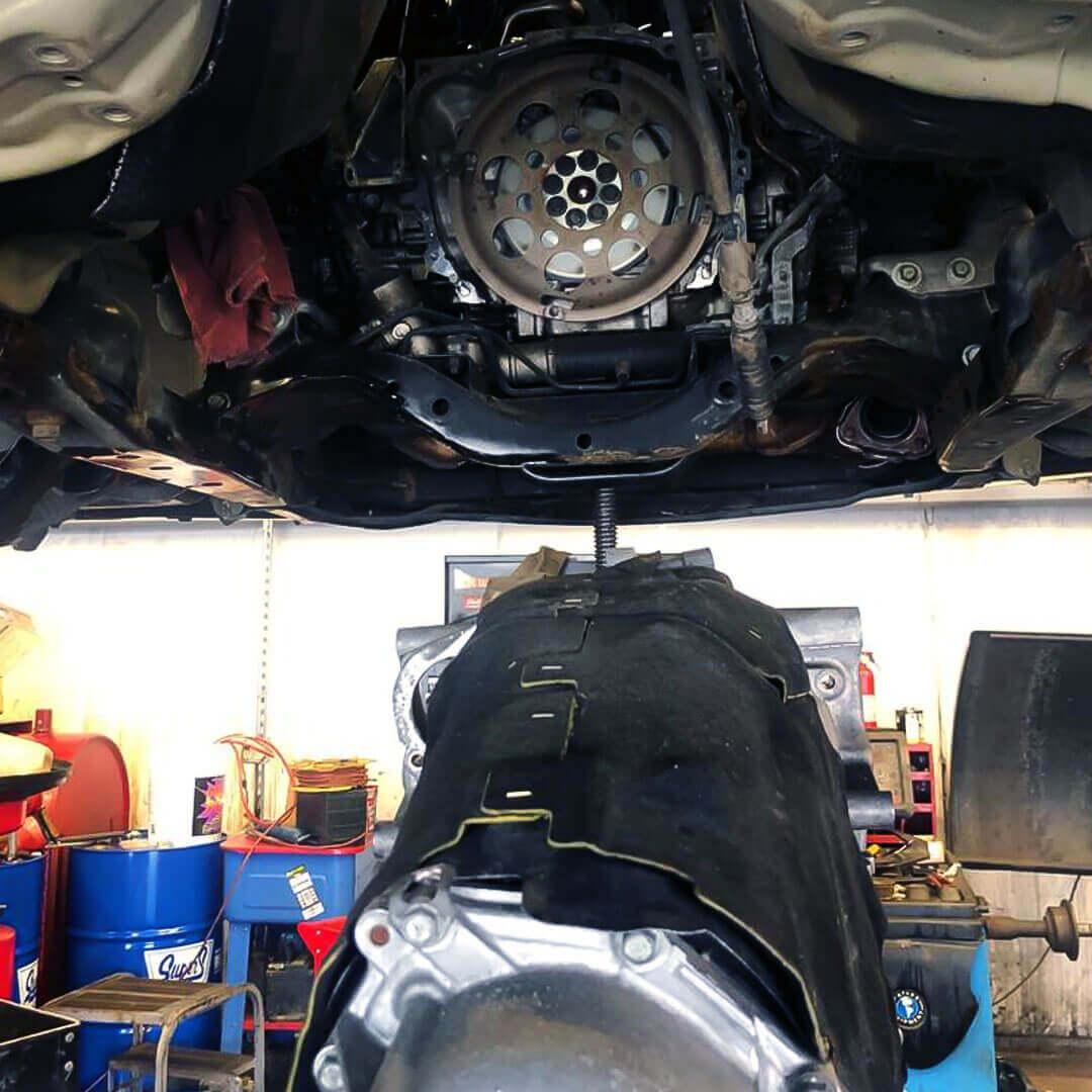 Speed Auto Repair - photo 7