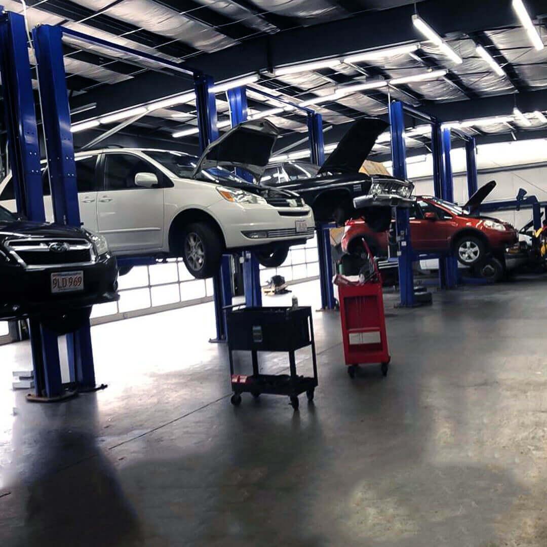 Speed Auto Repair - photo 8