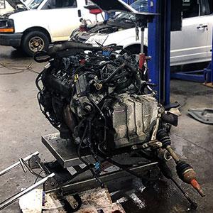 Speed Auto Repair - photo 11