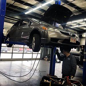 Speed Auto Repair - photo 12