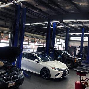 Speed Auto Repair - photo 2