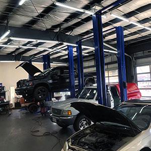 Speed Auto Repair - photo 5