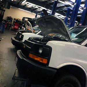 Speed Auto Repair - photo 6